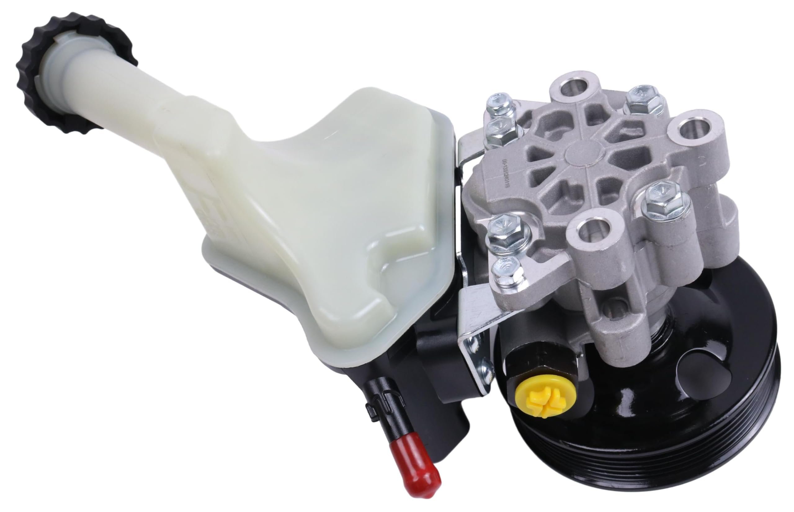 Amazon.com: Solarhome Power Steering Pump 5181778AB Compatible